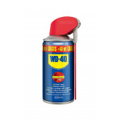 OLIO SPRAY WD40 ML250+40 omaggio CANNA ORIENTABILE